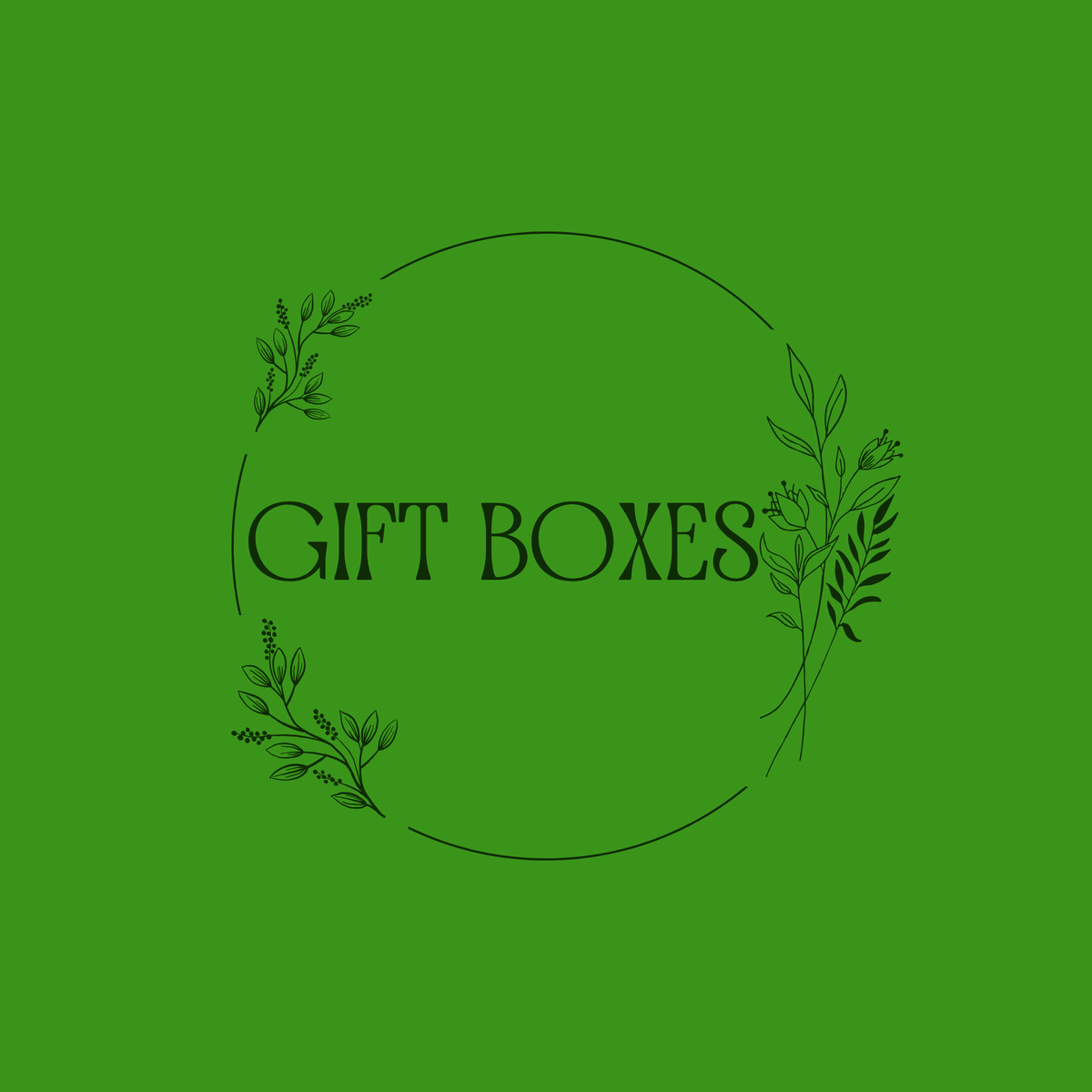 Gift Boxes