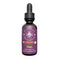 Ra Herbals Certified Organic Ginger Tincture