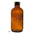 Ra Herbals Certified Organic Lady's Mantle Tincture