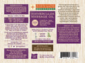 Hercules Hemp Massage Oil - 4 oz.