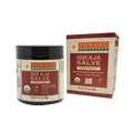 Organic Aja All-Purpose Hemp Salve - 3.5 oz.