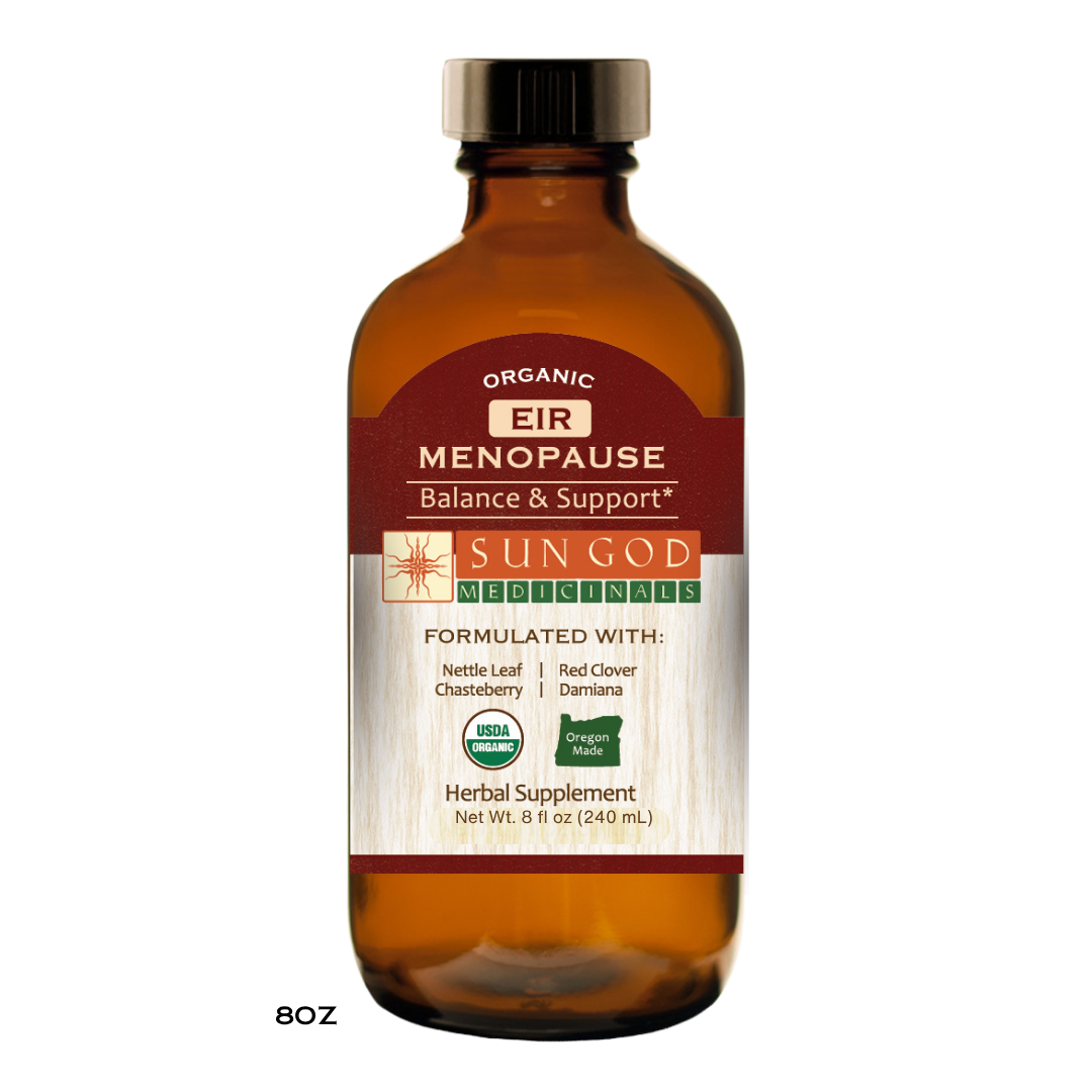Eir Menopause Herbal Tincture