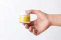 Grapefruit Shea Butter Body Cream, Shea Body Lotion