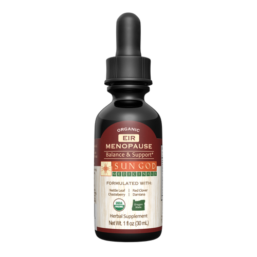 Eir Menopause Herbal Tincture