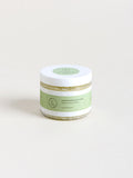Lemongrass Body Salt Scrub