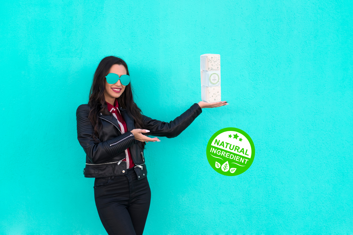 PRODUCT OF THE MONTH SUBSCRIPTION for TEENS - Will be shipped every month for one year