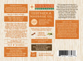 Heka Hemp Massage Oil - 4 oz.