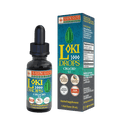 Loki 1000 Drops 1:1 CBG:CBD