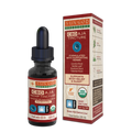 Organic Aja Body Relief & Sleep Hemp Tincture 500