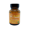 Ra Hemp Capsules - 50 pk