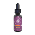 Ra Herbals Certified Organic Plantain Tincture