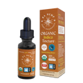 Organic Ra Hemp MCT Oil Tincture 500 Indica