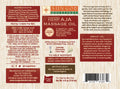Aja Hemp Massage Oil - 4 oz.
