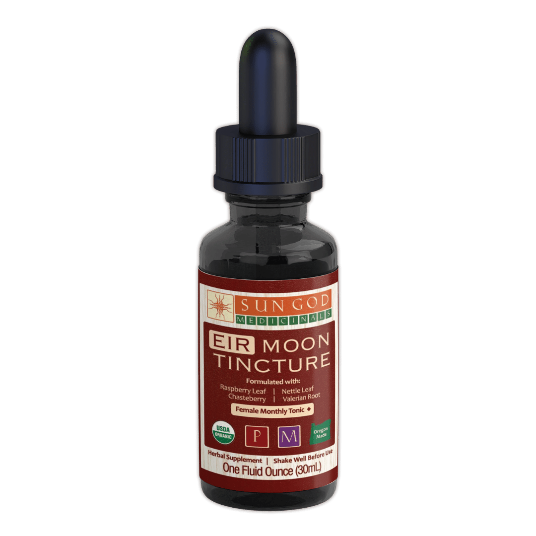 Moontime Relief Gift Box