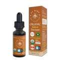 Organic Ra Hemp MCT Oil Tincture 500 Sativa